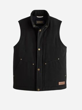 ✨Pendleton Vest✨